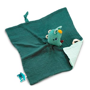 Doudou Joe le dragon