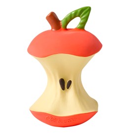 Jeu de dentition Pepa la Pomme