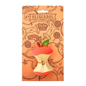 Jeu de dentition Pepa la Pomme