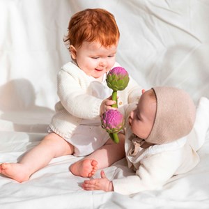 Hochet légume Artichaut