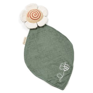 Coffret de naissance empreinte et doudou