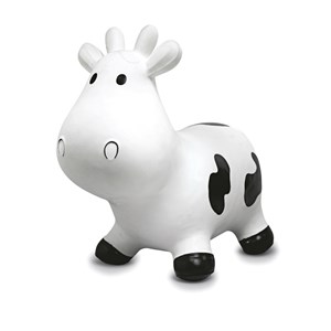Ballon sauteur vache Rosalie