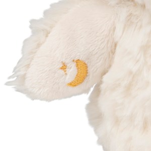 Peluche veilleuse chouette apaisante