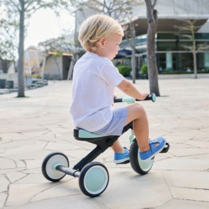 Tricycle 2 en 1