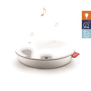 Veilleuse relaxante Emmy l'éléphant