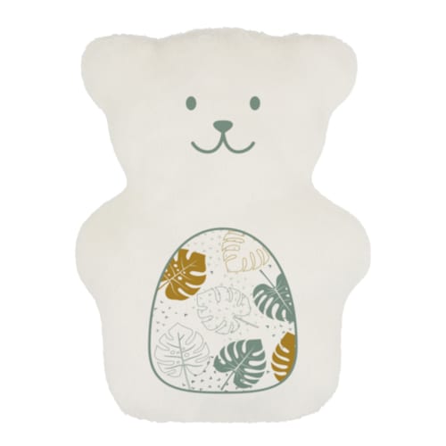 Béké Bobo - Ourson thérapeutique Béké-Bobo