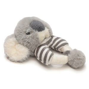 Hochet koala recyclé