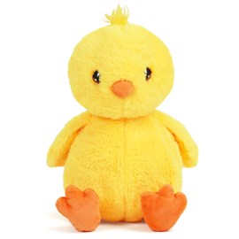 Peluche poussin recyclé