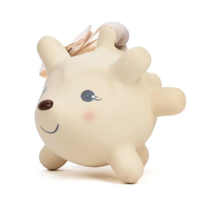 Balle d'éveil hérisson