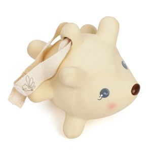 Balle d'éveil hérisson