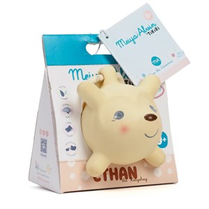 Balle d'éveil hérisson