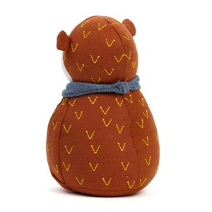 Hérisson d'activités