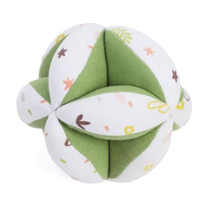 Balle d'éveil Safari