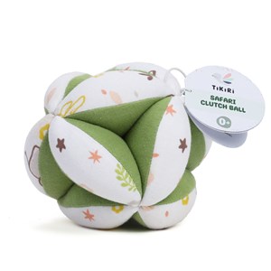 Balle d'éveil Safari