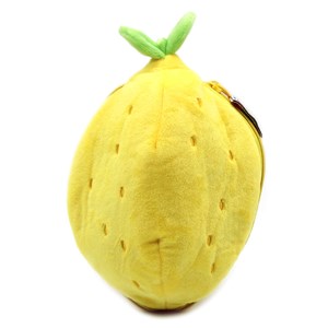 Peluche flipetz souris citron