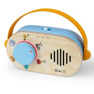 Radio Magic Touch