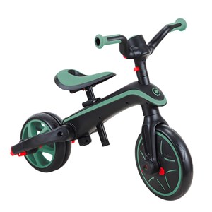 Tricycle évolutif Explorer 4 en 1