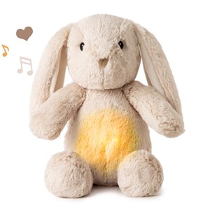 Peluche Billy le lapin