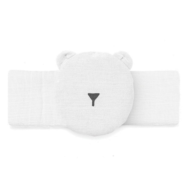 Ceinture bouillotte pour bébé