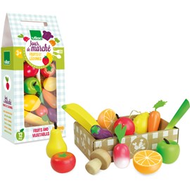 Jeu jour de marché