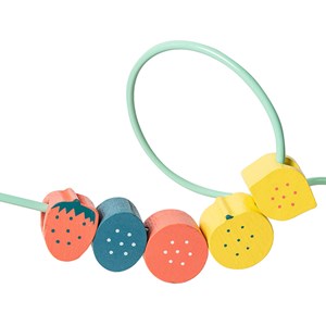 Cuisine en bois multi-activités