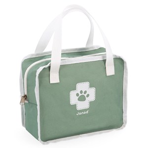 Mallette vétérinaire jouet