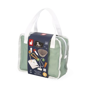 Mallette vétérinaire jouet