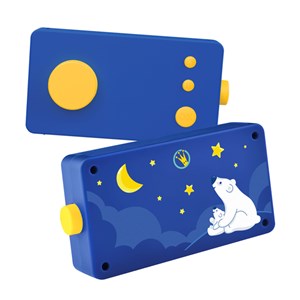 Ma 1ère Lunii La conteuse des premiers moments made in France