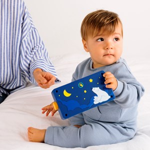 Ma 1ère Lunii La conteuse des premiers moments made in France