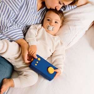 Ma 1ère Lunii La conteuse des premiers moments made in France