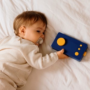 Ma 1ère Lunii La conteuse des premiers moments made in France