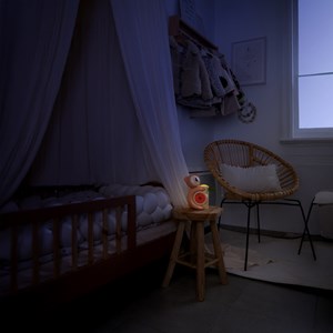 Indicateur de réveil et veilleuse pour enfant Kid'Sleep Koala Pabobo