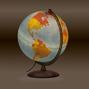 Globe Primus lumineux