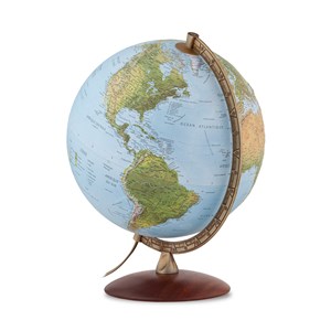 Globe Primus lumineux