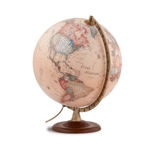 Globe lumineux Classique