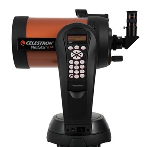 Télescope Nexstar 6SE