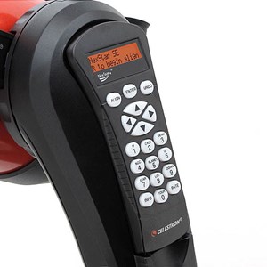 Télescope Nexstar 6SE