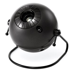 Planétarium "Star Theatre"