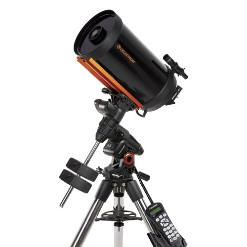 Celestron - Télescope Advanced VX SC 925