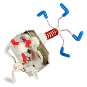 Robot Skidum