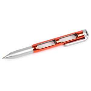 Stylo lunette couleur