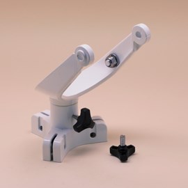 Monture azimutale Mizar 60/700 40116080