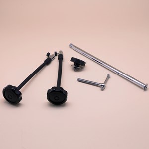 Monture complète 114/900 Mizar 4011610