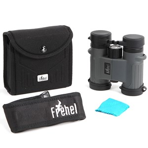 Jumelles 10x32 Fréhel Performance