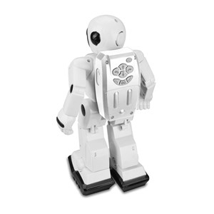 Mon robot programmable