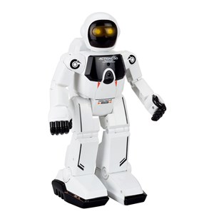 Mon robot programmable