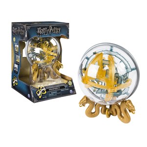 Jeu Perplexus Harry Potter
