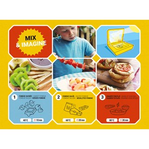 Le laboratoire de cuisson solaire