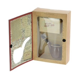 L'affaire de la pipe qui fume