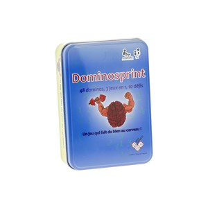 Dominosprint